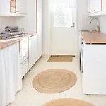 度假居 Arctic Circle Close To Santa's Village