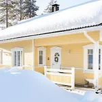 Arctic Circle Close To Santa's Village 度假居