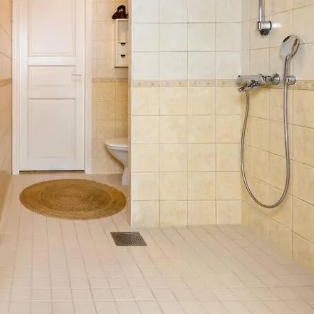 Arctic Circle Close To Santa's Village Tatil Evi Rovaniemi