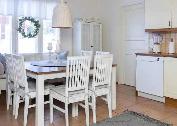 Arctic Circle Close To Santa's Village Hébergement de vacances Rovaniemi