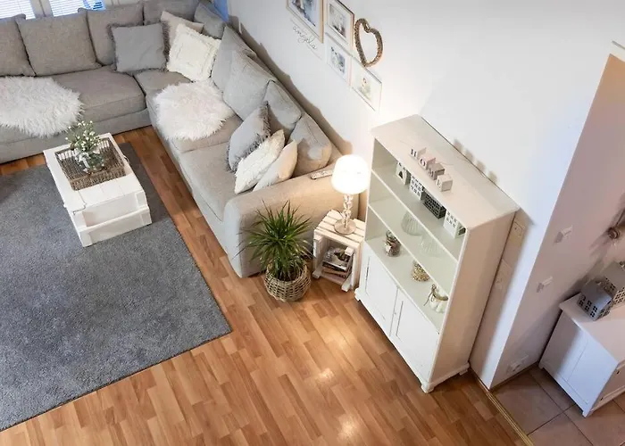 Hébergement de vacances Arctic Circle Close To Santa's Village *