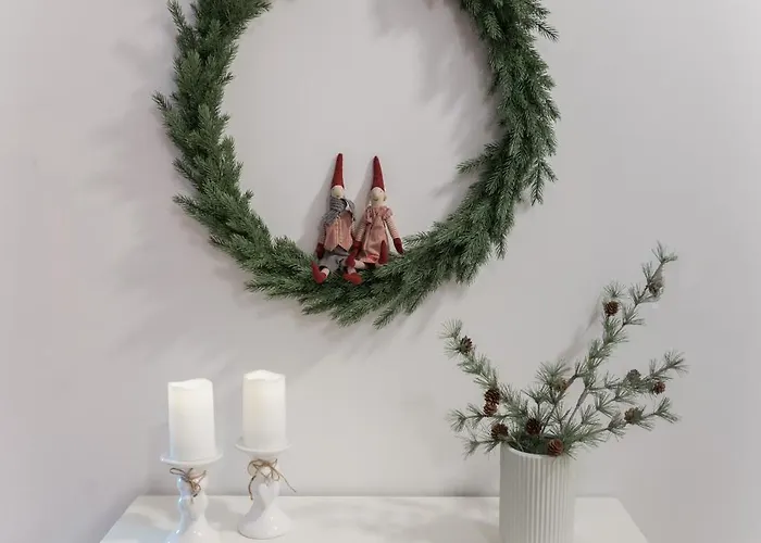 Casa de Férias Arctic Circle Close To Santa's Village Rovaniemi