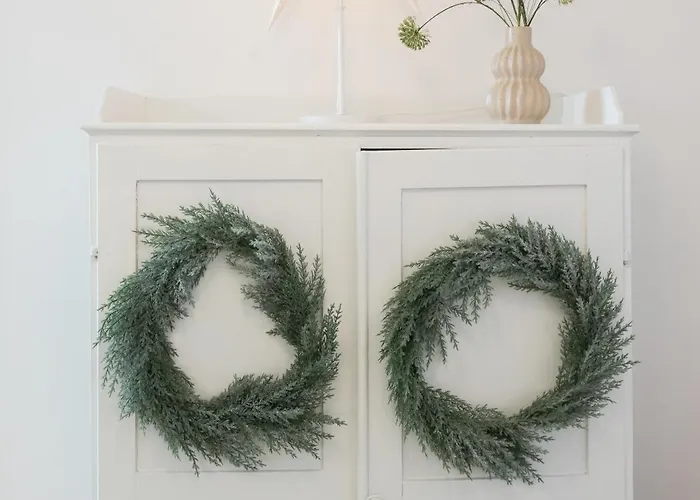 Casa de Férias Arctic Circle Close To Santa's Village