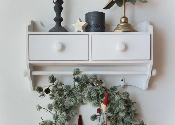 Arctic Circle Close To Santa's Village Rovaniemi