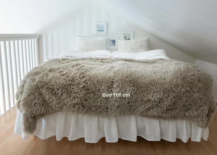 Arctic Circle Close To Santa's Village Hébergement de vacances Rovaniemi