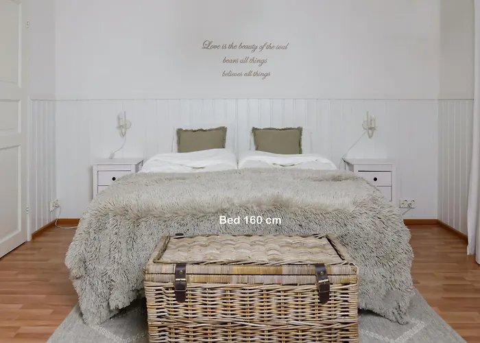 Arctic Circle Close To Santa's Village Hébergement de vacances