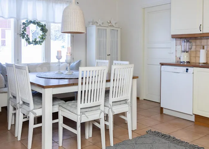 Hébergement de vacances Arctic Circle Close To Santa's Village *